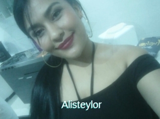 Alisteylor