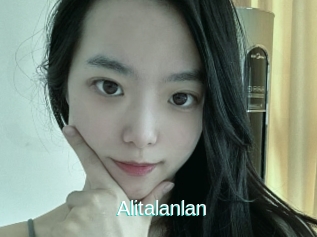 Alitalanlan