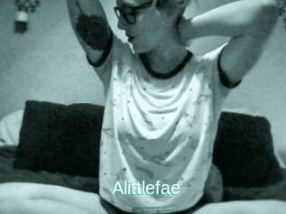 Alittlefae