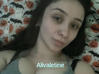 Alivaletine