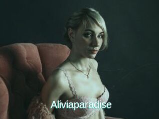 Aliviaparadise