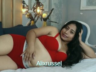 Alixrussel