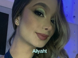 Aliyaht