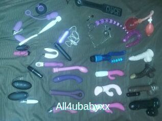 All4ubabyxx