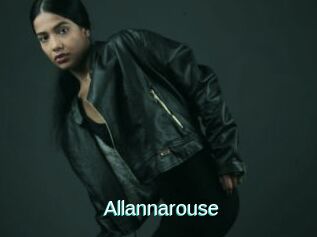Allannarouse