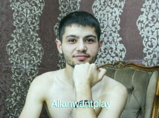 Allanwantplay