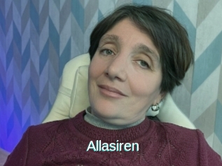 Allasiren