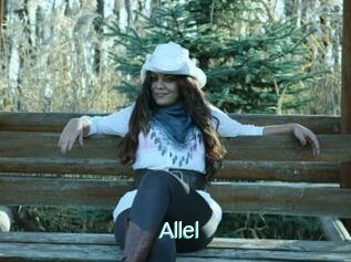 Allel