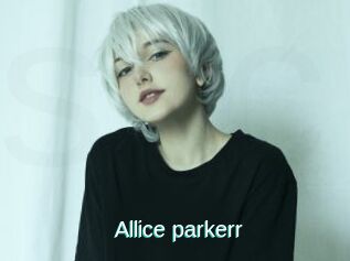 Allice_parkerr