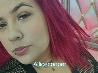 Allicecooper