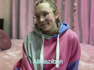 Alliciazilben