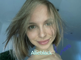 Allieblack