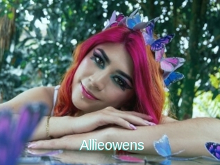 Allieowens