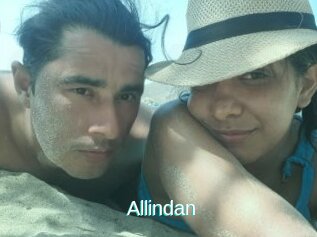 Allindan