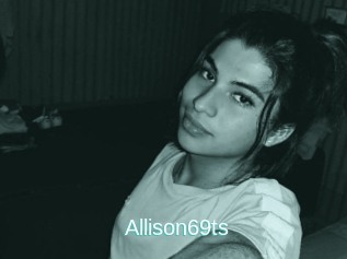 Allison69ts