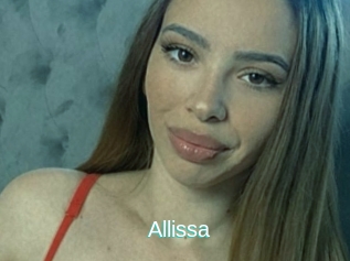 Allissa