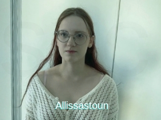 Allissastoun