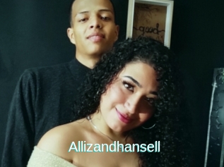 Allizandhansell