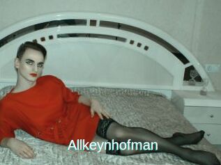 Allkeynhofman