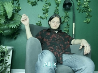 Allrik