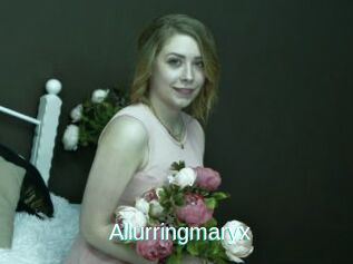 Allurringmaryx
