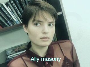 Ally_masony