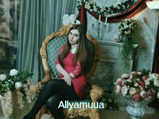 Allyamuua