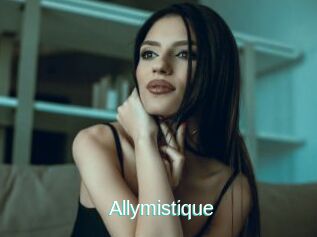Allymistique