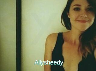 Allysheedy
