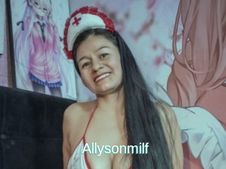 Allysonmilf