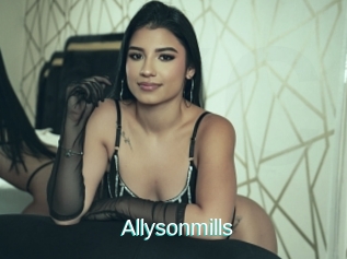 Allysonmills