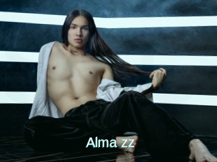 Alma_zz
