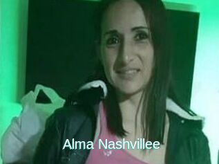 Alma_Nashvillee
