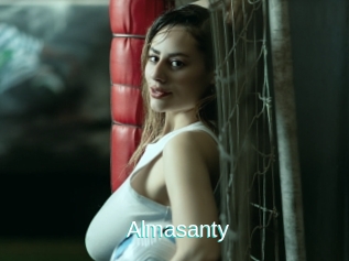 Almasanty