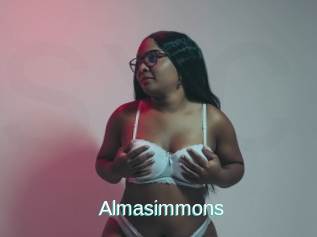 Almasimmons