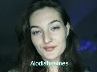 Alodiabeames