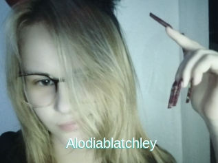 Alodiablatchley