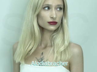 Alodiabracher