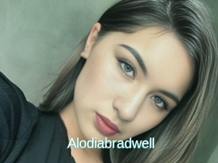 Alodiabradwell
