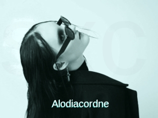 Alodiacordne