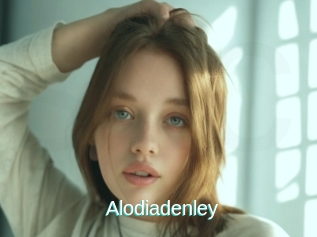 Alodiadenley