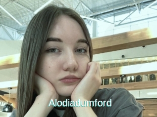 Alodiadumford
