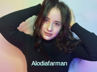 Alodiafarman
