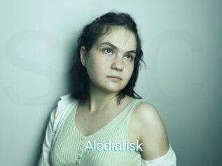 Alodiafisk
