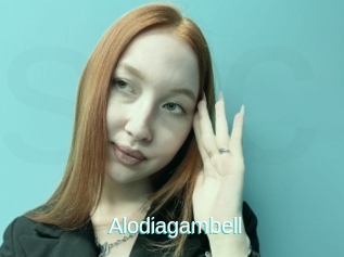 Alodiagambell