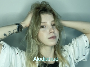 Alodiatrue