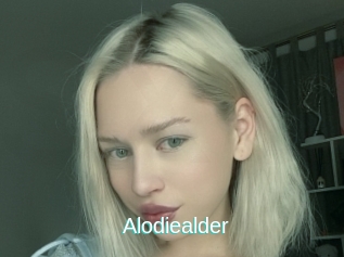 Alodiealder