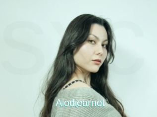 Alodiearnet