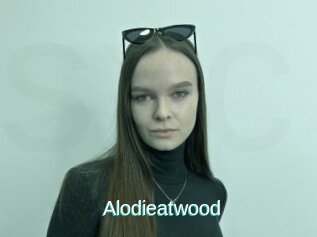 Alodieatwood