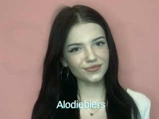Alodiebiers